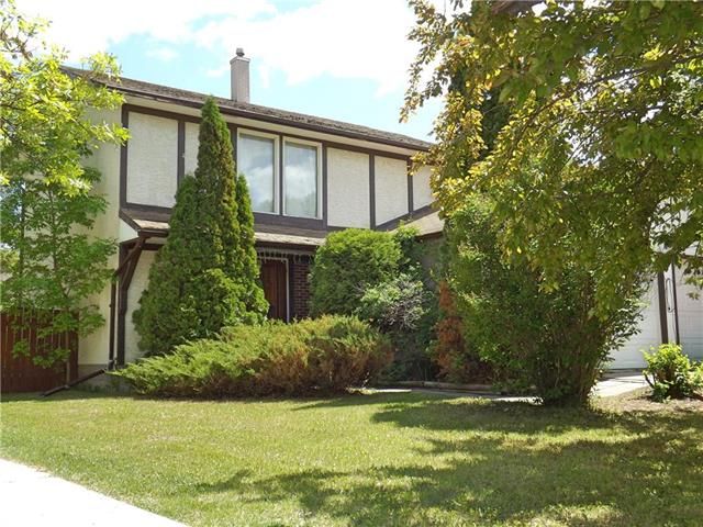 I have sold a property at 168 Meadow Gate DR in Winnipeg

