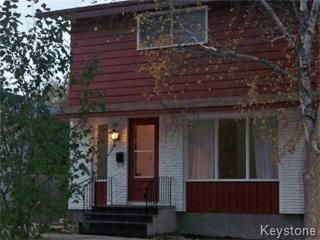I have sold a property at 96 Brownell BAY in Winnipeg

