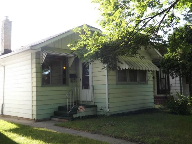 I have sold a property at 1164 Ashburn ST in Winnipeg
