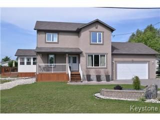 I have sold a property at 100 Manitoba ST in Headingley
